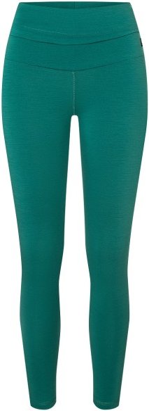 super.natural - Women's High Waist Tight - Leggings Gr XS türkis