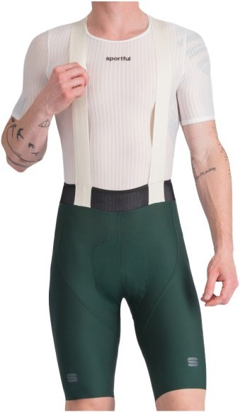 Sportful - LTD 2 Bibshort - Radhose Gr XL bunt