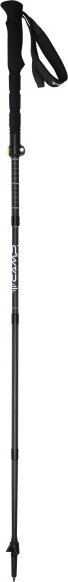 C.A.M.P. - Carbon Mix Plus - Trekkingstöcke Gr 110-130 cm