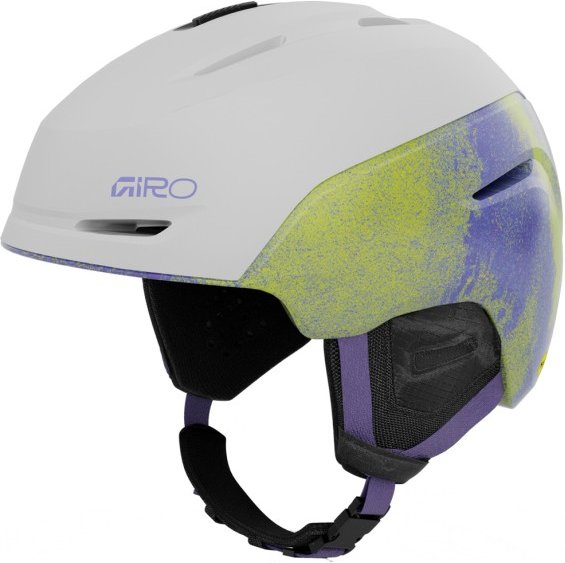 Giro - Kid's Neo - Skihelm Gr S - 52-55,5 cm grau