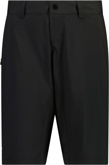 Mons Royale - Women's Virage Bike Shorts - Radhose Gr XS schwarz