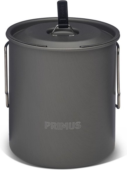 Primus - Trek Pot UL - Topf Gr 0,8 l grau