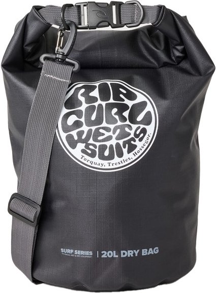 Rip Curl - Surf Series Barrel Bag 20 - Packsack Gr 20 l grau