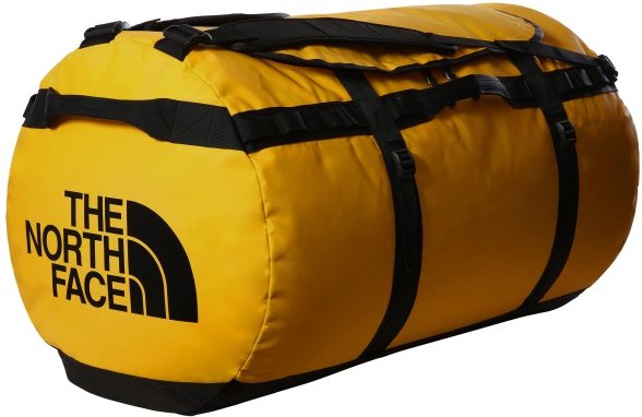 The North Face - Base Camp Duffel Recycled XXL - Reisetasche braun