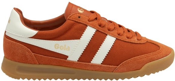 Gola - Women's Tornado - Sneaker Gr 7 rot