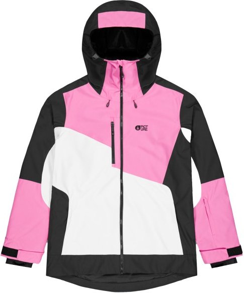 Picture - Women's Seen Jacket - Skijacke Gr XL rosa