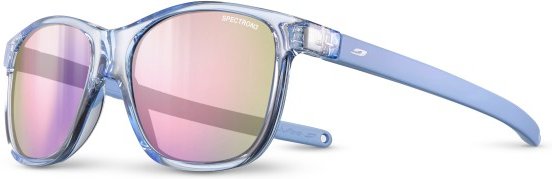 Julbo - Kid's Turn 2 Spectron S3 - Sonnenbrille Gr 4-8 Years bunt