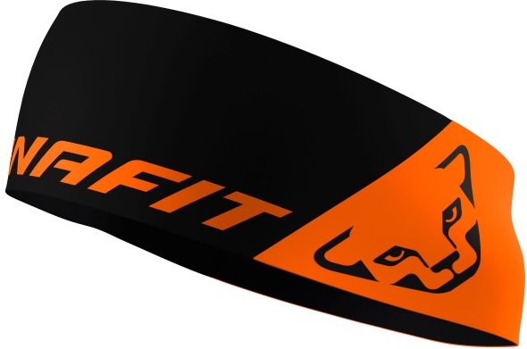 Dynafit - Performance Headband - Stirnband Gr 58 cm schwarz