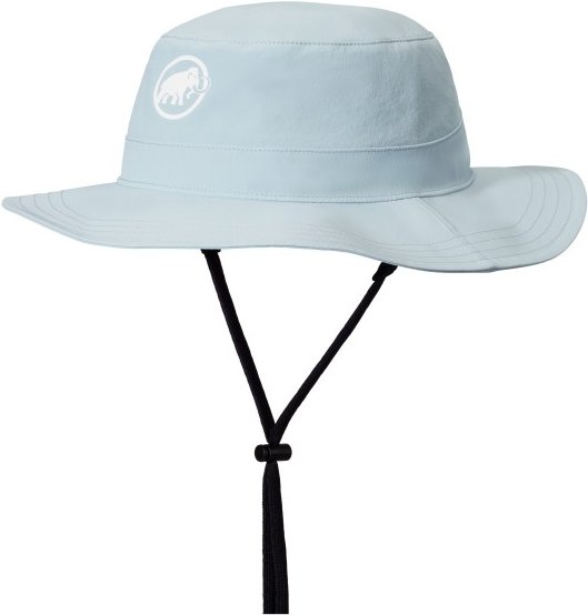 Mammut - Runbold Hat - Hut Gr S grau