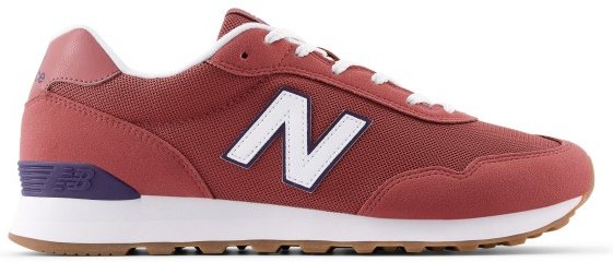 New Balance - ML515 - Sneaker Gr 8 rot