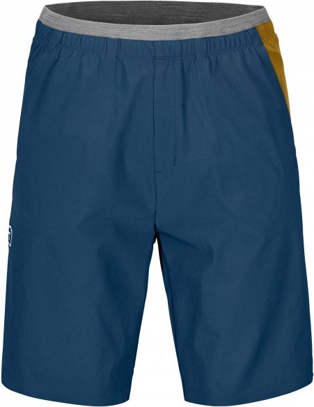 Ortovox - Piz Selva Shorts - Shorts Gr S blau