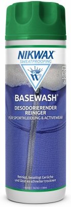 Nikwax - Base Wash - Pflegemittel Gr 300 ml