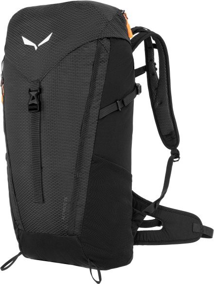 Salewa - Alp Mate 26 - Wanderrucksack schwarz/grau