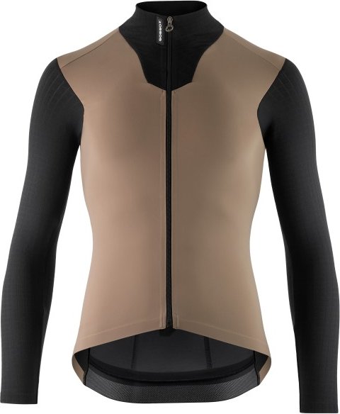 Thumbnail - ASSOS - Mille GTS Spring Fall Jacket S11 - Fahrradjacke Gr XL schwarz