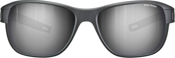 Julbo - Camino Spectron S4 (VLT 5%) - Gletscherbrille Gr L grau