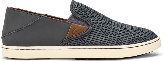 Olukai - Women's Pehuea - Sneaker Gr 11 grau