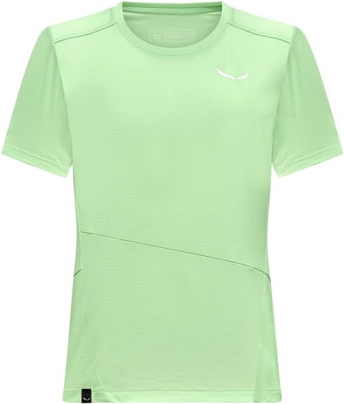 Salewa - Women's Puez Sporty Dry T-Shirt - Funktionsshirt Gr 36 grün