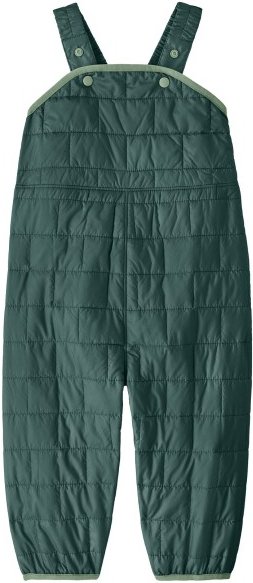 Patagonia - Kid's Baby Nano Puffer-Alls - Winterhose Gr 6 Months blau