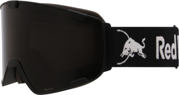Red Bull Spect - Park Cat 3 (VLT 13%) - Skibrille Gr M schwarz