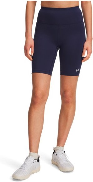 Under Armour - Women's Motion Bike Short EMEA - Leggings Gr S bunt