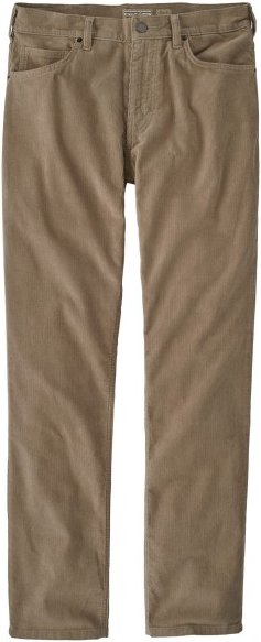 Patagonia - Organic Cotton Corduroy Jeans - Jeans Gr 34 braun