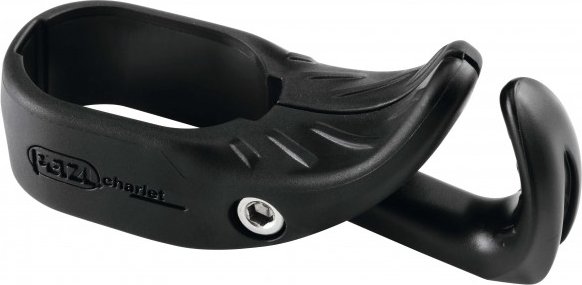 Petzl - Trigrest Gr One Size schwarz