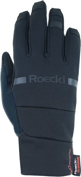 Thumbnail - Roeckl Sports - Kaukasus 2 - Handschuhe Gr 11 blau
