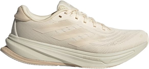 Thumbnail - adidas - Women's Supernova Rise 2 - Runningschuhe Gr 42 beige