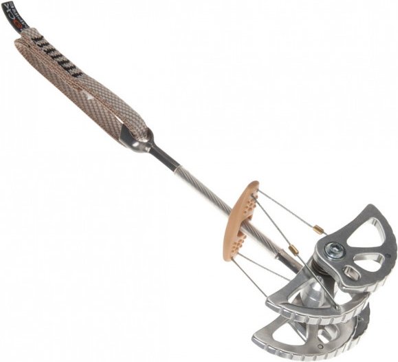 Rock Empire - Comet - Klemmgerät Gr Größe 6