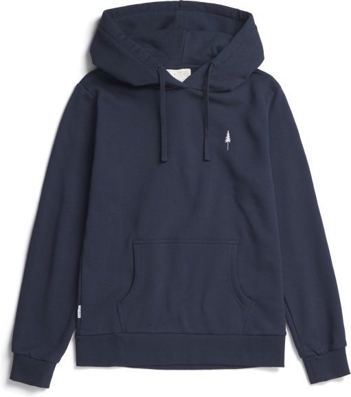 NIKIN - Treehoodie - Hoodie Gr M blau