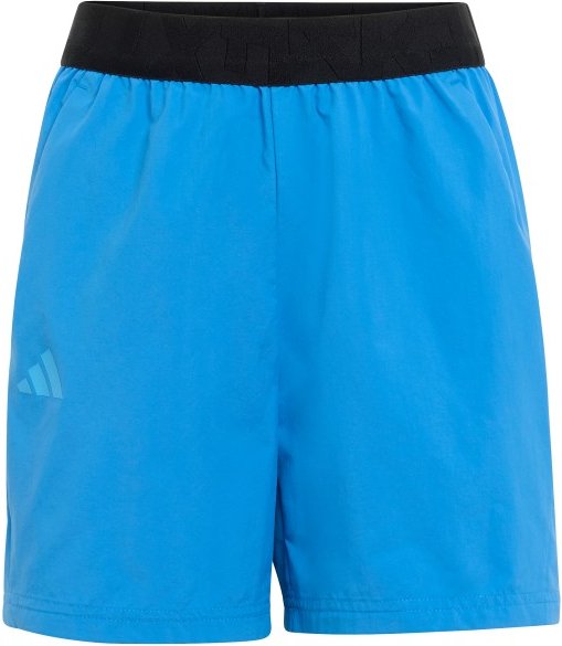 adidas Terrex - Kid's MT Shorts - Shorts Gr 116 blau