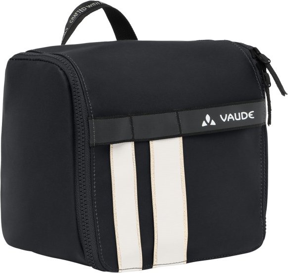 Vaude - Banaba - Kulturbeutel Gr 5 l schwarz