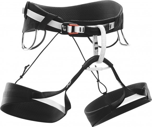 Wild Country - Mosquito - Klettergurt Gr M schwarz