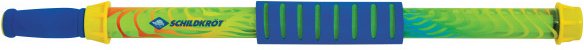 Schildkröt Fun Sports - Aqua Splasher - Strandspielzeug Gr 66 cm grün/blau
