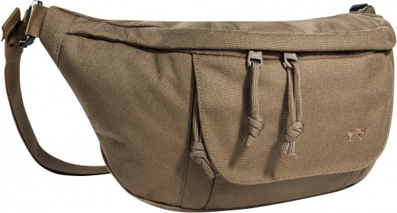 Thumbnail - Tasmanian Tiger - TT Modular Hip Bag II 5 - Hüfttasche Gr 5 l braun