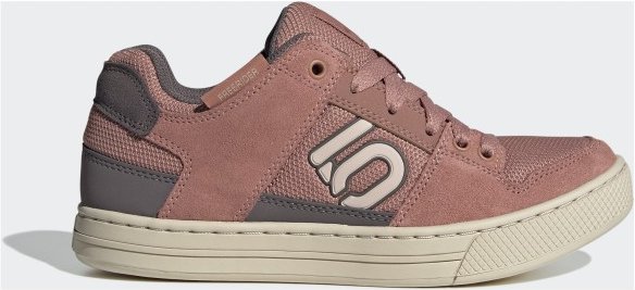 Thumbnail - Five Ten - Women's Freerider - Radschuhe Gr 38 braun/weiß