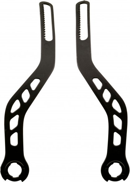 C.A.M.P. - Head Band System for Titan Large schwarz