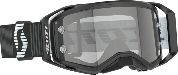 Scott - Prospect 2.0 Light Sensitive S1-2 - Goggles grau