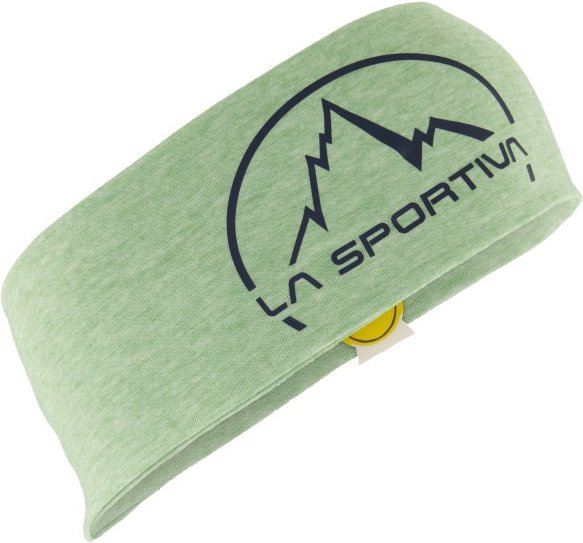 La Sportiva - Artis Headband - Stirnband Gr L/XL grün