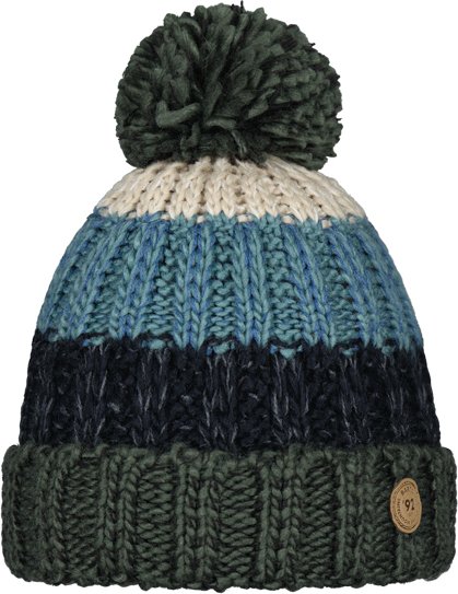 Barts - Kid's Wilhelm Beanie Boys - Mütze Gr 55 cm bunt