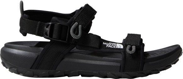 Thumbnail - The North Face - Women's Explore Camp Sandal - Sandalen Gr 38,5 schwarz