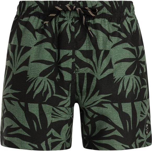 Protest - Panther - Badehose Gr S schwarz