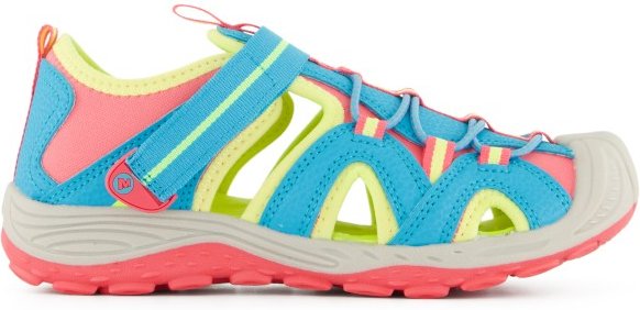 Merrell - Kid's Hydro 2 - Sandalen Gr 34 bunt