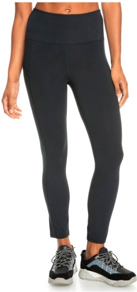 Thumbnail - Roxy - Women's Heart into it Ankle - Leggings Gr XS schwarz