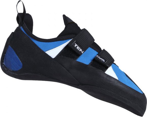 Tenaya - Tanta - Kletterschuhe Gr 38,5 schwarz/blau