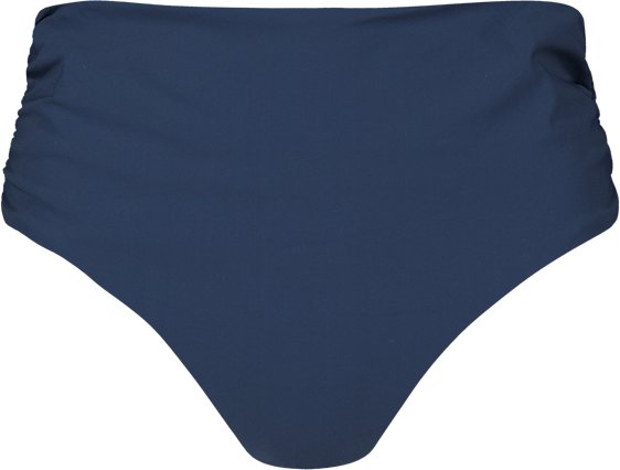 Barts - Women's Solid High Waist Briefs - Bikini-Bottom Gr 36 blau