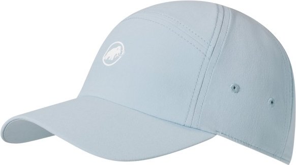 Mammut - Aenergy Light Cap - Cap Gr L/XL - 60-62 cm grau
