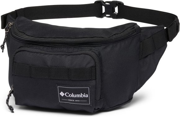 Columbia - Zigzag II Hip Pack - Hüfttasche schwarz