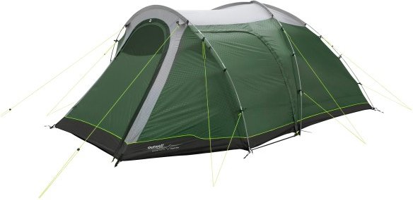 Outwell - Cloud 5 Plus - Gruppenzelt oliv