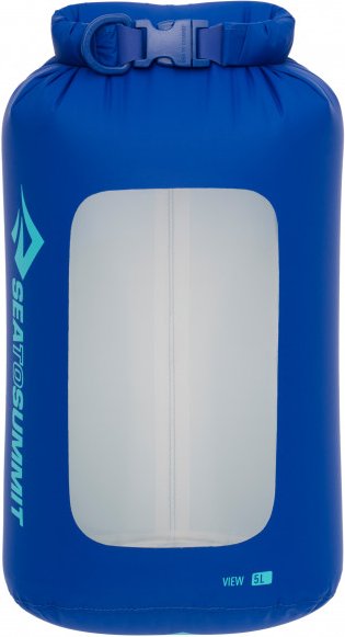 Sea to Summit - Lightweight Dry Bag View - Packsack Gr 8 l blau